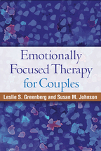 Emotionally Focused Therapy for Couples - Leslie S. Greenberg and Susan M. Johnson