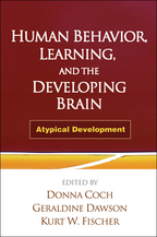 Human Behavior, Learning, and the Developing Brain: Atypical Development