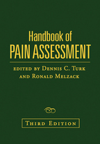 Handbook of Pain Assessment: Third Edition