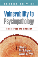 Vulnerability to Psychopathology - Edited by Rick E. Ingram and Joseph M. Price