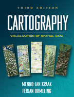 Cartography: Third Edition: Visualization of Spatial Data