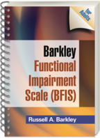 Barkley Functional Impairment Scale (BFIS for Adults)