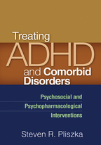 Reproducible Materials for <i>Treating ADHD and Comorbid Disorders</i>