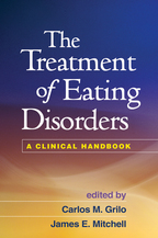 The Treatment of Eating Disorders: A Clinical Handbook