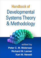 Handbook of Developmental Systems Theory and Methodology - Edited by Peter C. M. Molenaar, Richard M. Lerner, and Karl M. Newell