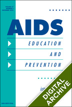 AIDS Education and Prevention, Digital Archive -