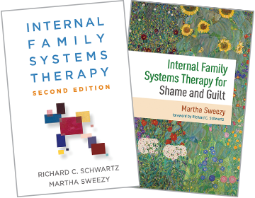 Internal Family Systems Therapy: Second Edition, Internal Family Systems Therapy for Shame and Guilt