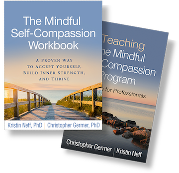 The Mindful Path to Self-Compassion: Freeing Yourself from Destructive  Thoughts and Emotions