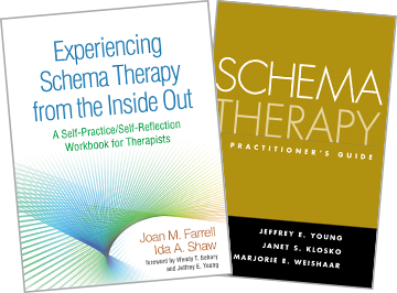 Schema Therapy: A Practitioner&, 39;s Guide, Experiencing Schema Therapy from the Inside Out: A Self-Practice/Self-Reflection Workbook for Therapists