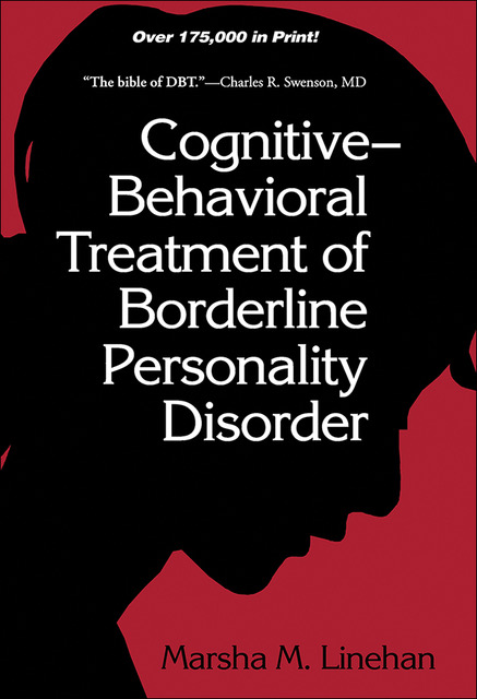 Borderline Personality Disorder (Paperback) 