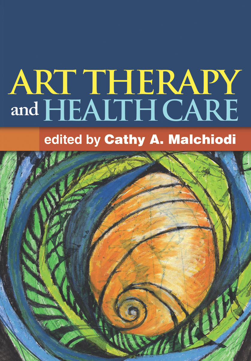 Art Therapy Resources