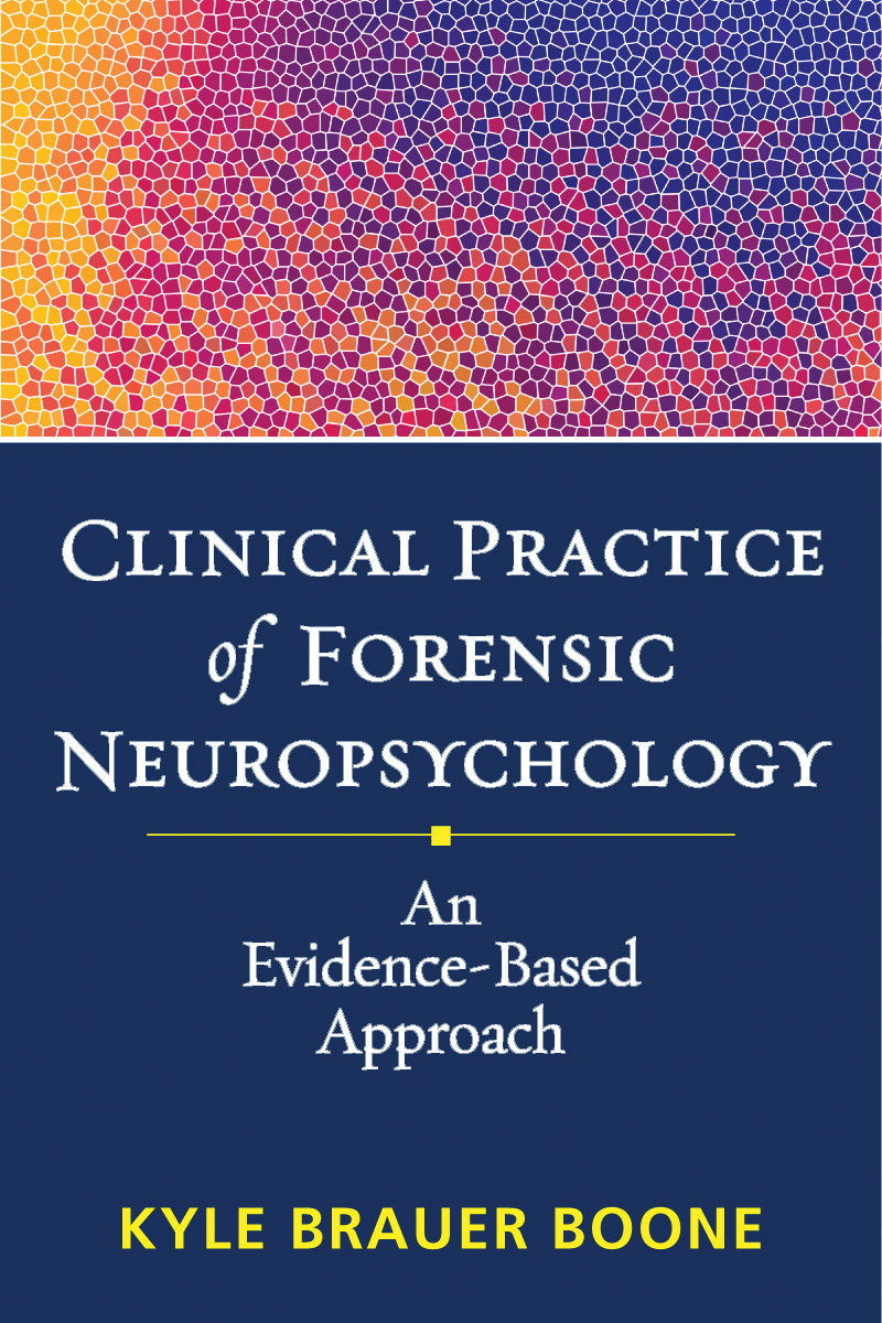 fractured minds a case study approach to clinical neuropsychology