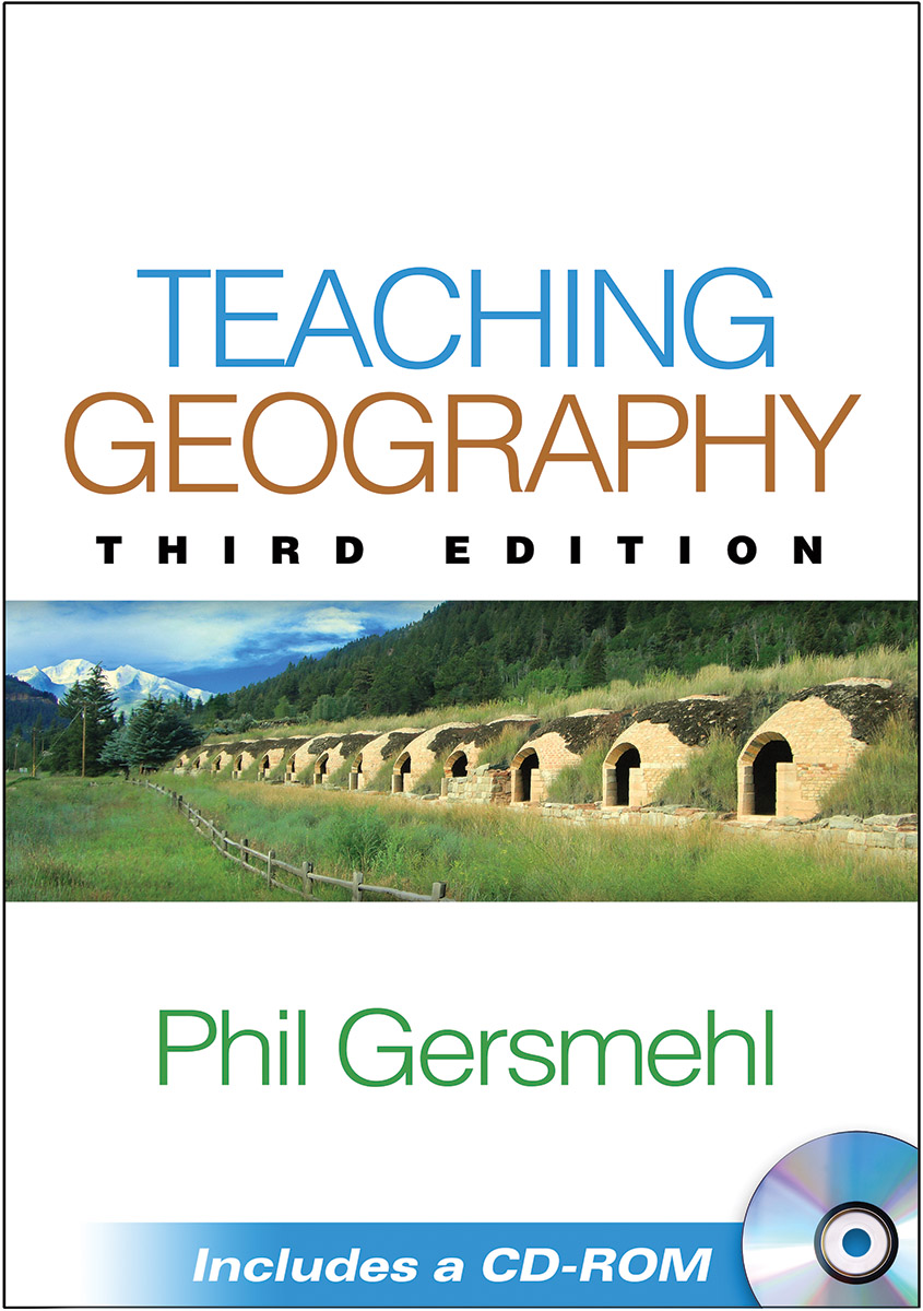 Teaching　Third　Geography:　Edition
