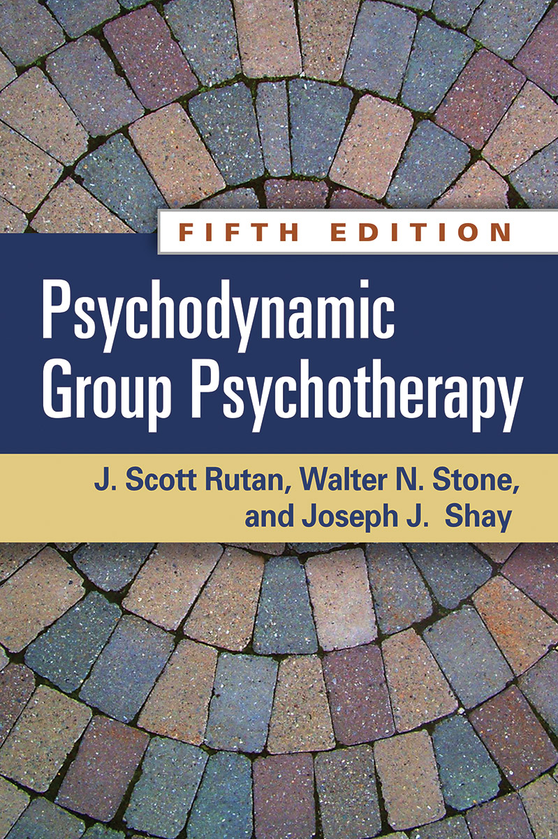 case study of group psychotherapy