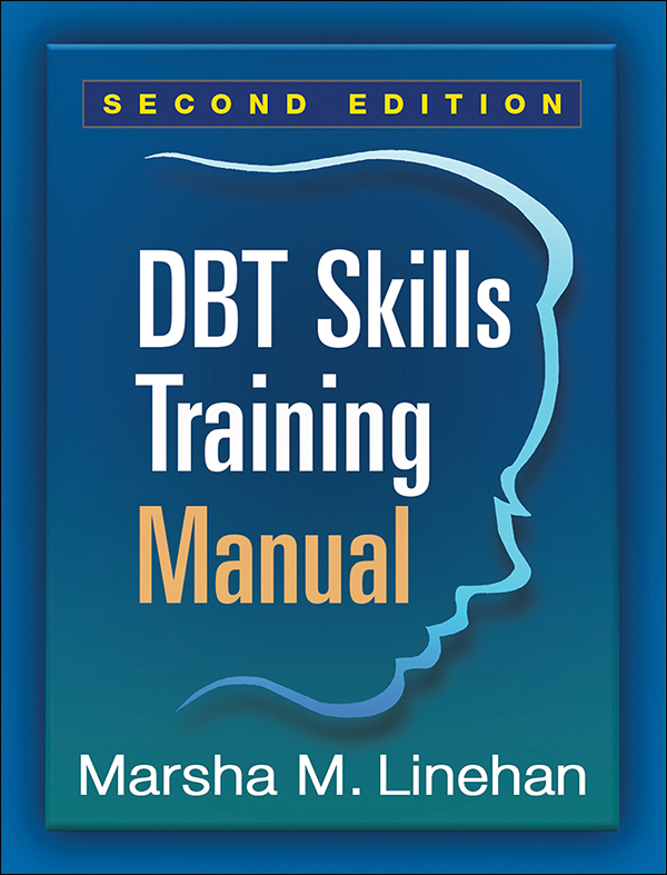 Marsha Linehan Dbt Skills Training Manual Pdf