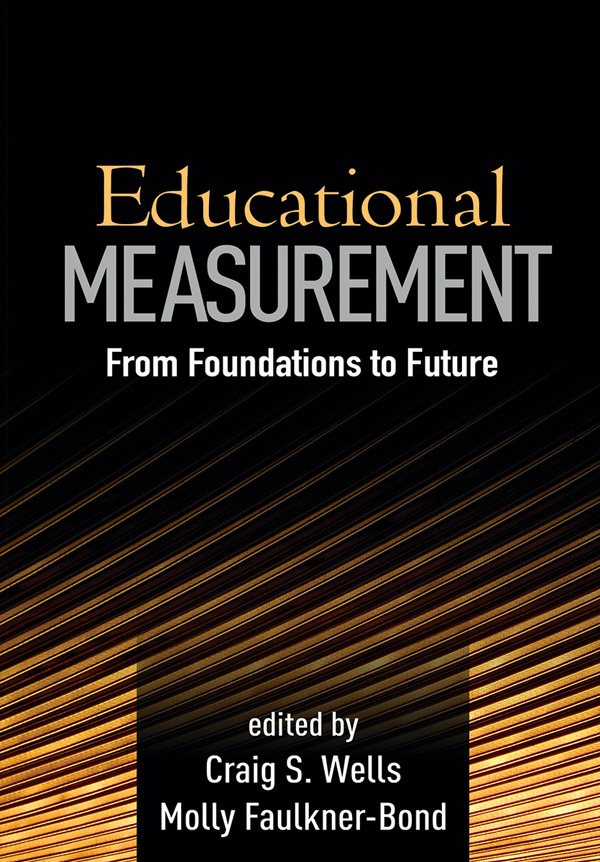 dissertation on educational measurement and evaluation