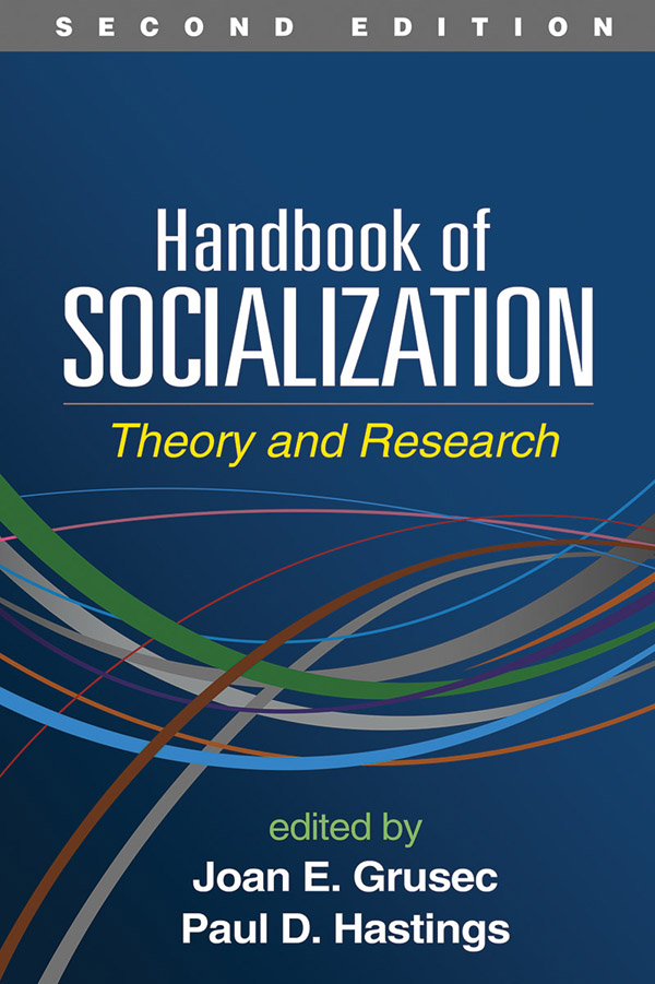 socialization research