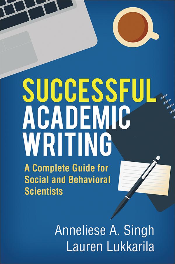 research title about academic writing