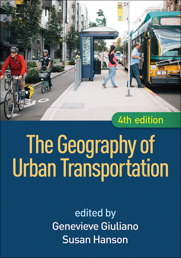 Chapter 4 - Case Examples, Bus Rapid Transit: Current State of Practice