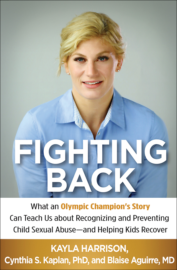 Kayla Harrison Official on X: / X