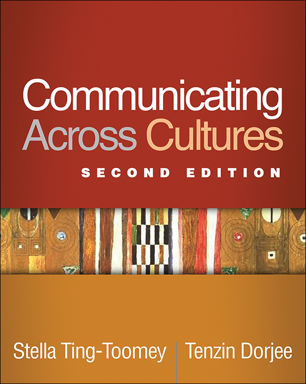 Communicating Across Cultures Second Edition