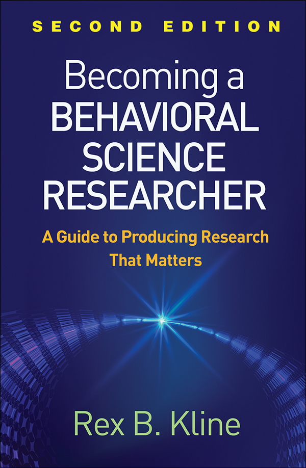 case study in behavioral sciences