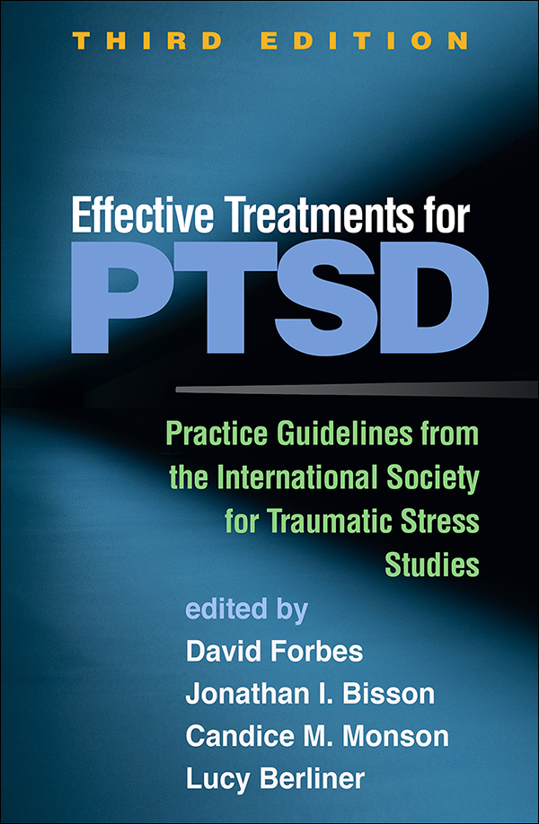 PTSD Treatment Centers