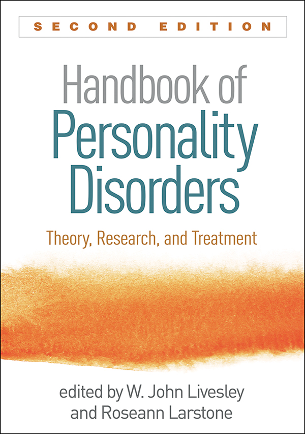 chapter 10 case study for personality disorders margaret