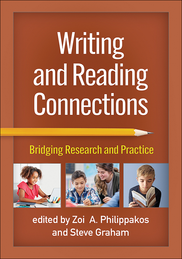 Writing　Bridging　and　Practice　Reading　Connections:　Research　and