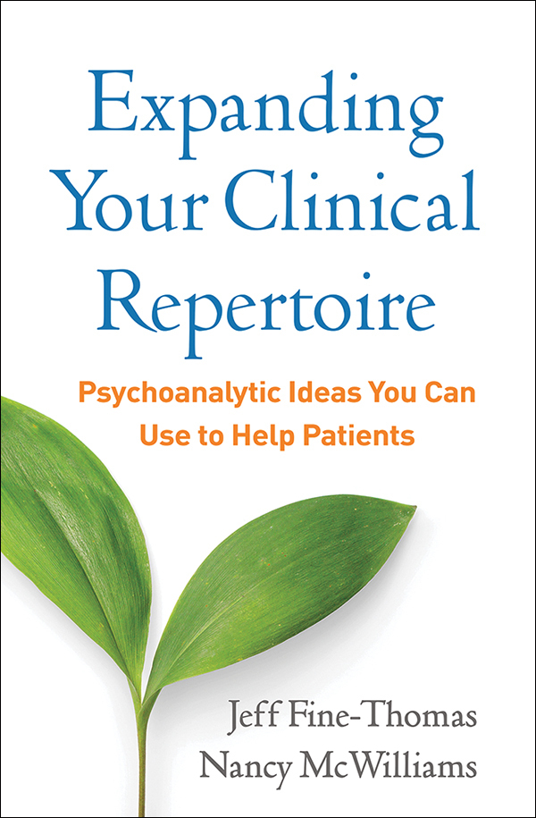 enlarged cover