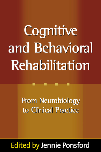 Rehabilitation:　Clinical　Neurobiology　Cognitive　From　to　and　Behavioral　Practice