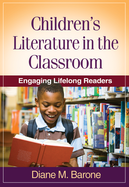 what is children's literature in education pdf