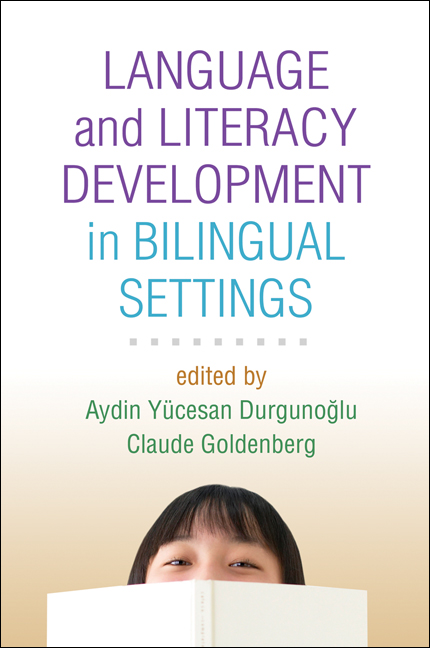 Bilingual and Home Language Interventions With Young Dual Language