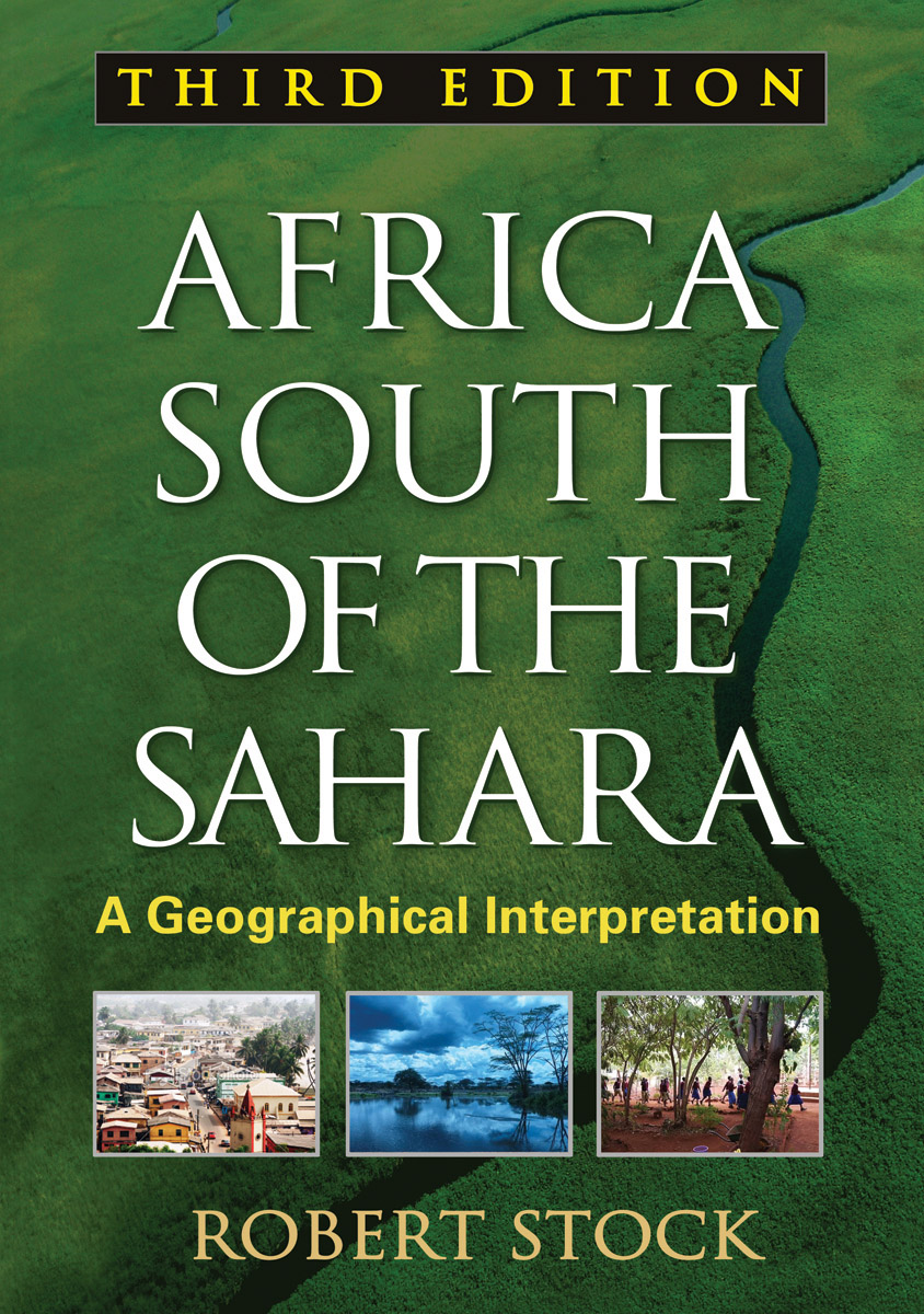 South Africa [Book]